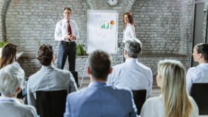 What Does Scaling a Business Really Mean in the UK