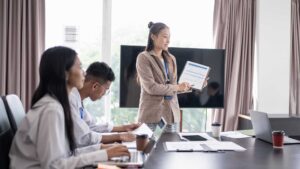 What Systems and Processes Are Needed to Scale Efficiently