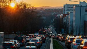 How Could Congestion Charge Increases Affect Companies