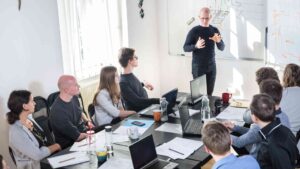 Why Has Investment Slowed for Tech Startups
