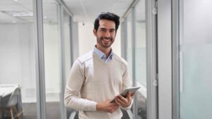 Why Should UK Entrepreneurs Study Successful Tech Founders