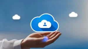 What Is Cloud Hosting