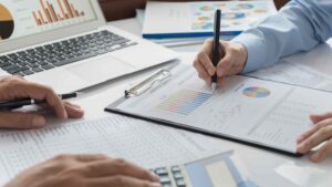 Why Is Digital Accounting Important for UK Startups