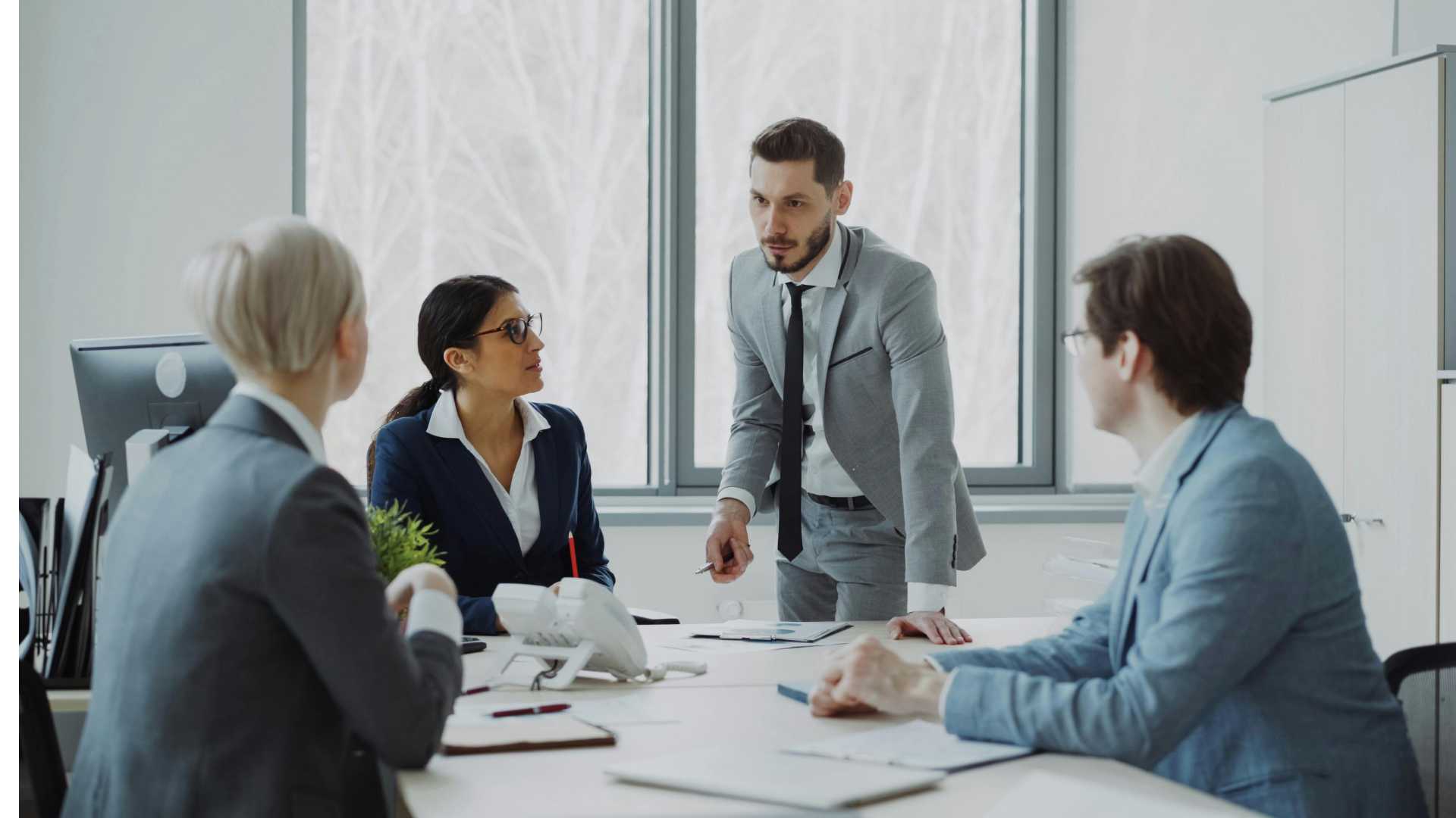 Biggest Challenges Facing UK Small Businesses