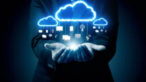 How Does Cloud Hosting Help Websites Grow Faster