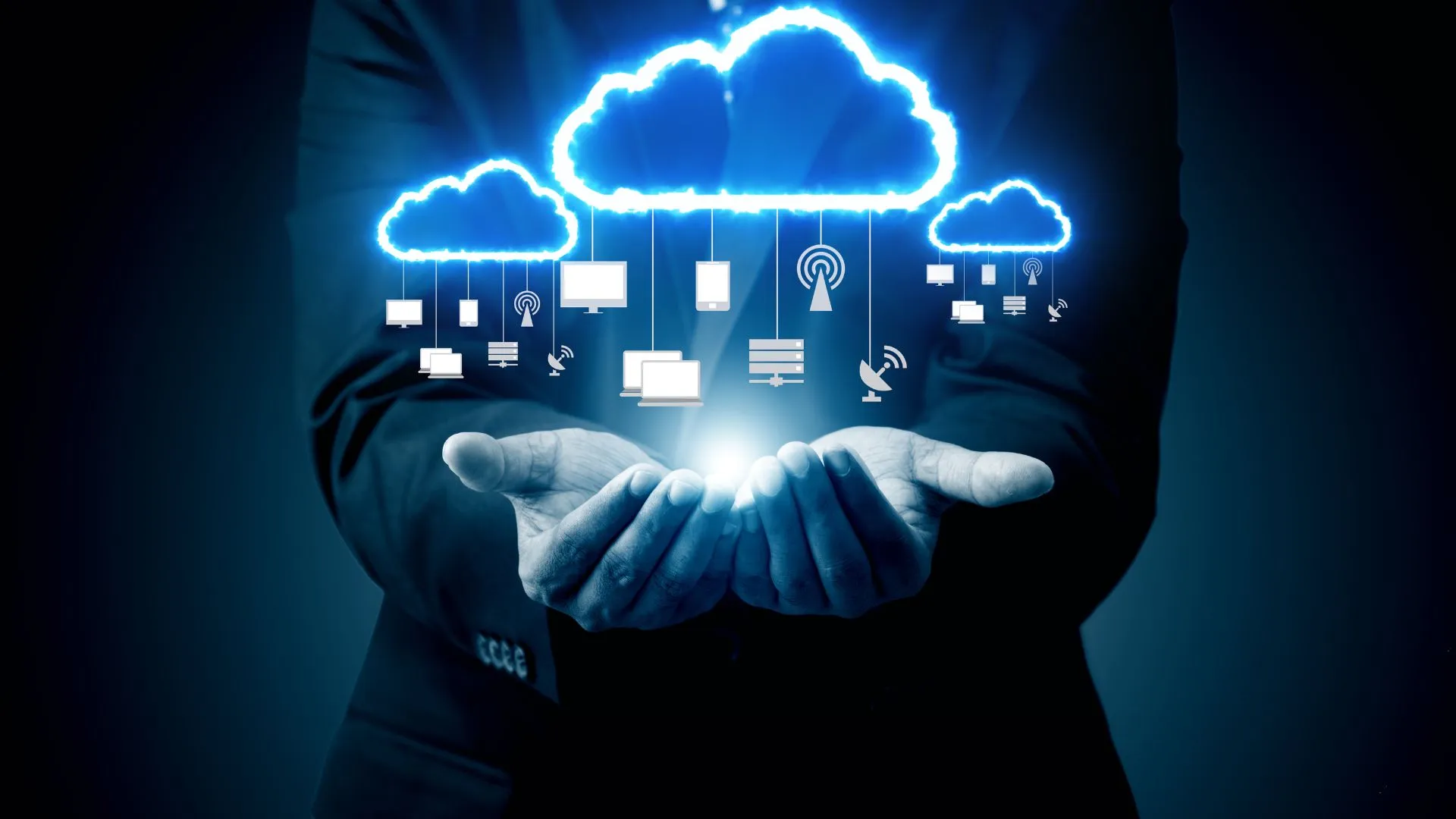 How Does Cloud Hosting Help Websites Grow Faster